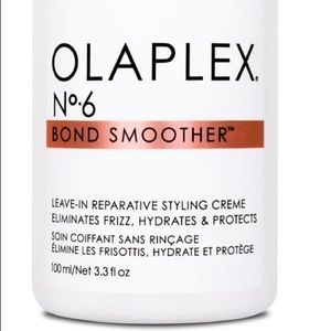 OLAPLEX Nº.6 Bond Smoother